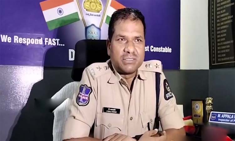 ఎమ్మెల్యేపై దాడికి యత్నం..చర్యలు తీసుకుంటాం