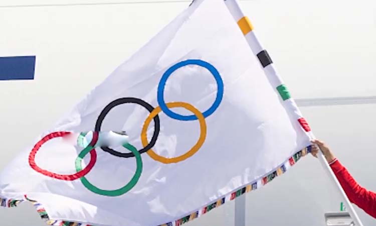 ఒలింపిక్స్-2028 షెడ్యూల్ విడుదల