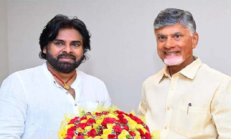 వీరమల్లు రిలీజ్…చంద్రబాబు ట్వీట్