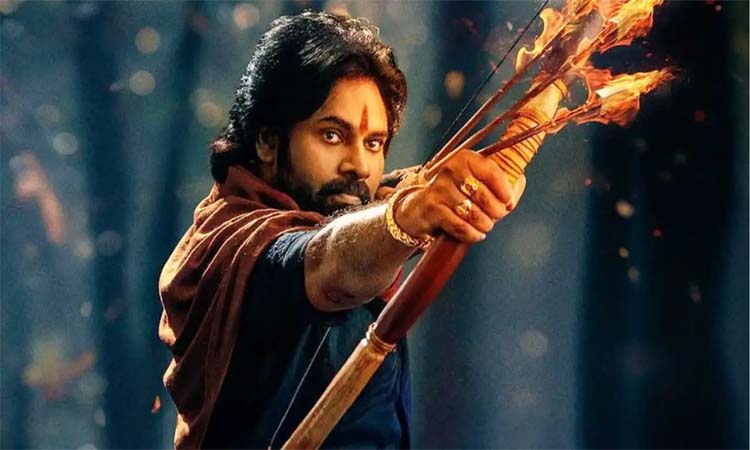 పవన్ ఓ అనాథ…ఇదే వీరమల్లు కథ!