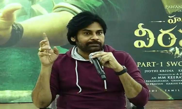 సినిమాల కంటే రాజకీయాలే ముఖ్యం!