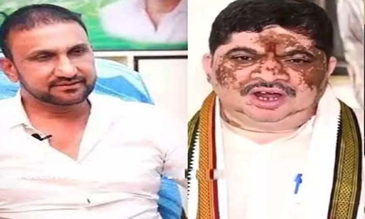 బీఆర్ఎస్ పార్టీకి సింపతి ఉంది:ఫిరోజ్ ఖాన్