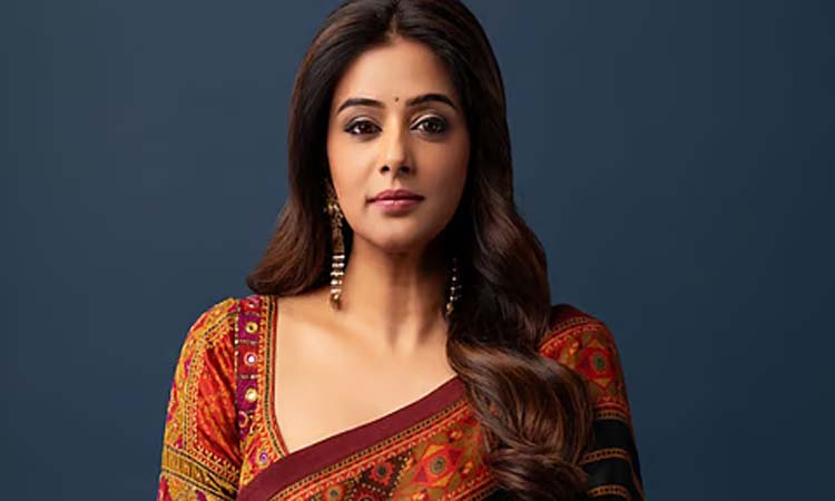 మనీ హీస్ట్..రీమేక్‌లో చేయాలనుంది!