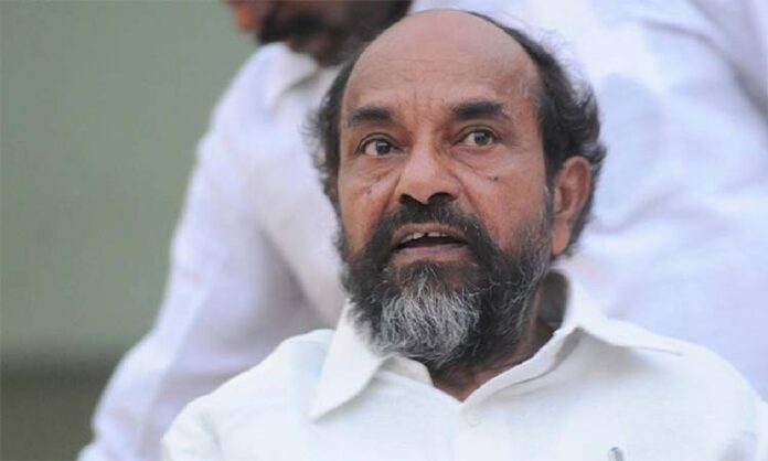 R Krishnaiah