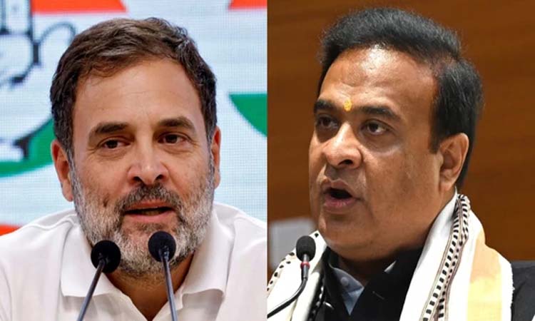 గాంధీల కోసం జైళ్లు రెడీ!