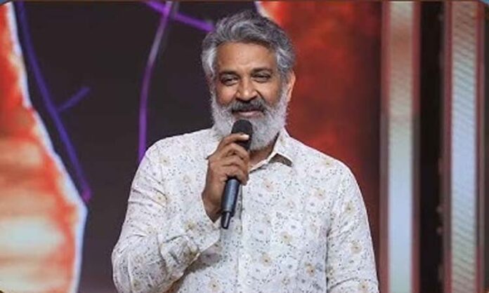 Rajamouli