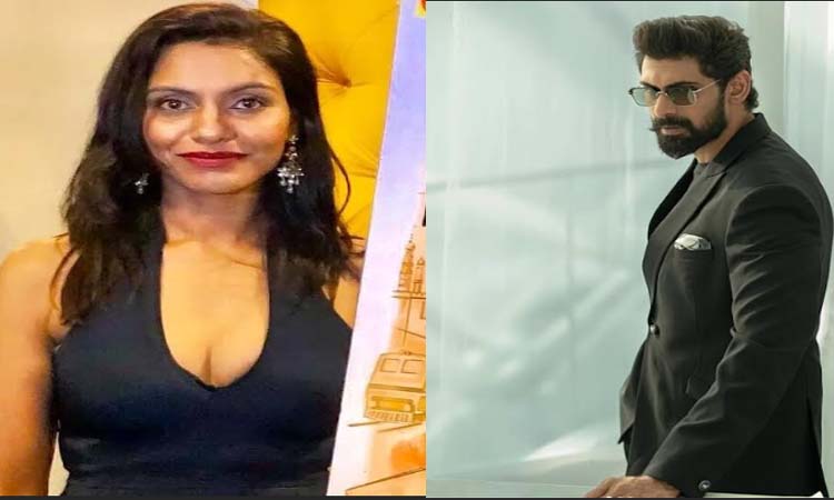 రానా దగ్గుబాటి..’కొత్తపల్లిలో ఒకప్పుడు’