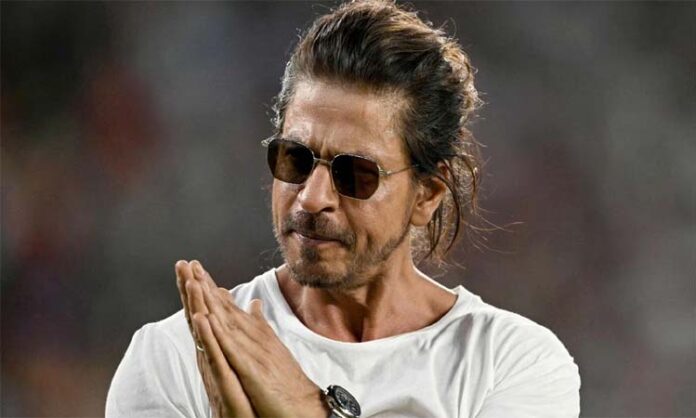 SRK