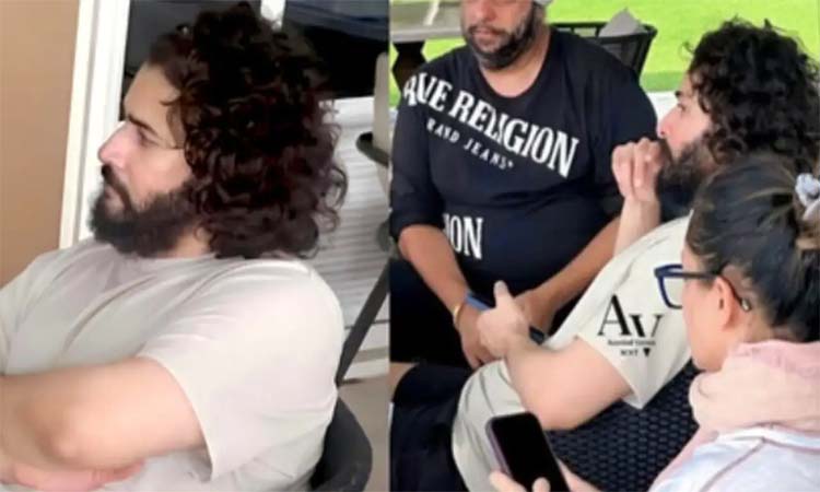 SSMB29:భారీ యాక్షన్ సీన్స్