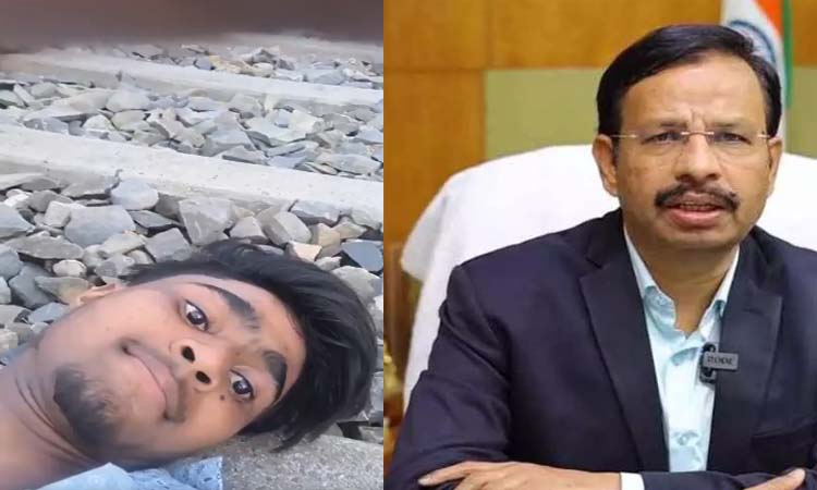 పిచ్చికి పరాకాష్ట.. అంటే ఇదే!?