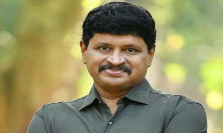 వాతావరణ కాలుష్యంపై సంతోష్ కుమార్