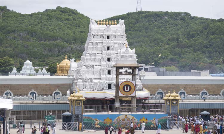 TTD: 29 నుండి పట్టాభిషేక మహోత్సవాలు