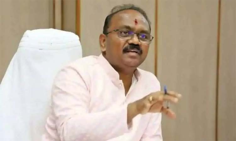 TTD:పుస్తక ప్రసాదం