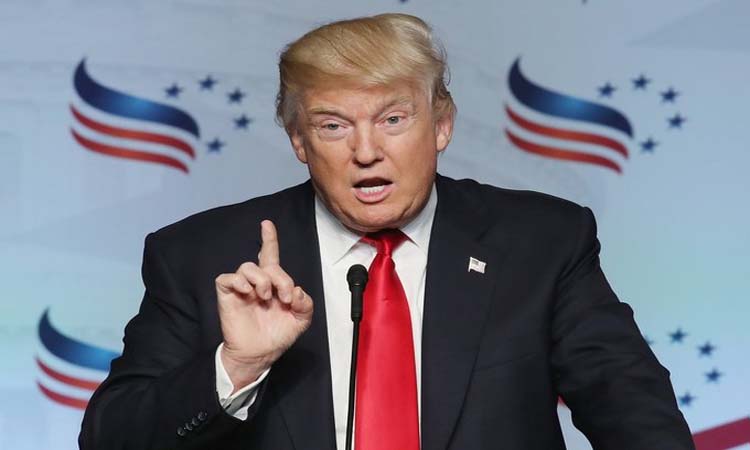 TRFను ఉగ్రవాద సంస్థగా ప్రకటించిన అమెరికా