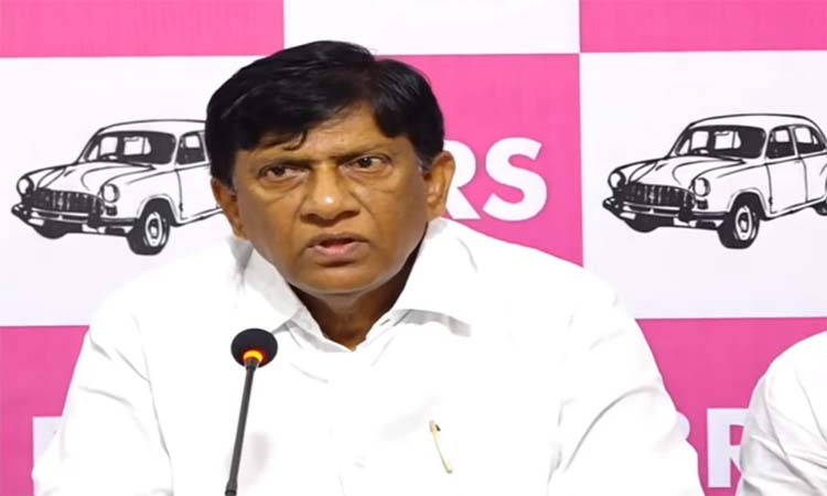 బీసీలను మోసం చేస్తున్న కాంగ్రెస్!