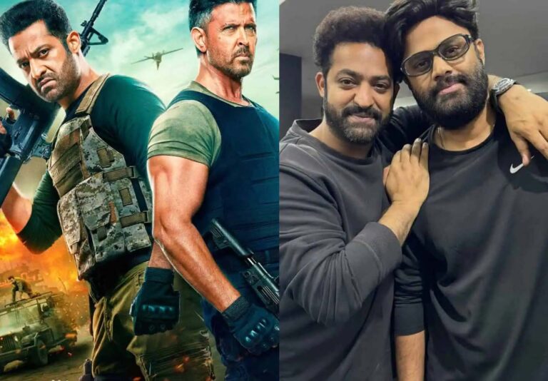 War 2:వార్ 2 రైట్స్‌ సితారకే!