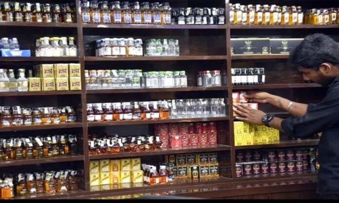 Wineshops