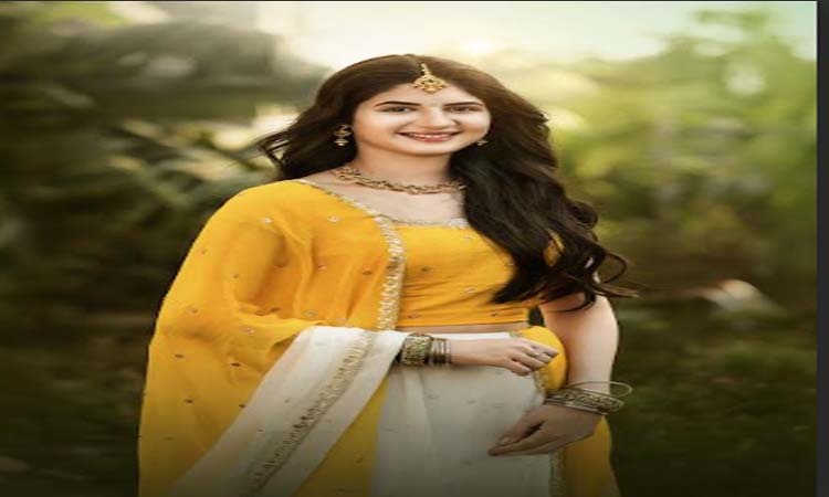 అఖండ 2.. జననిగా హర్షాలీ మల్హోత్రా