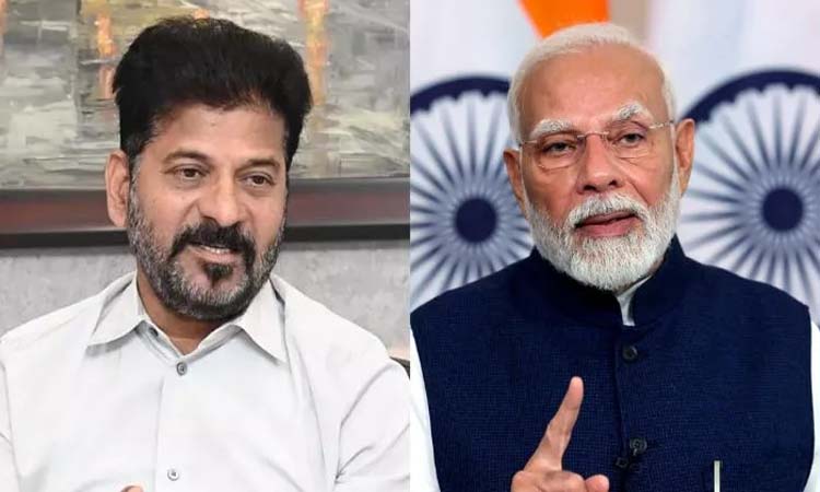 TG:ఐజీఎస్టీ పేరుతో కేంద్రం రికవరీ!