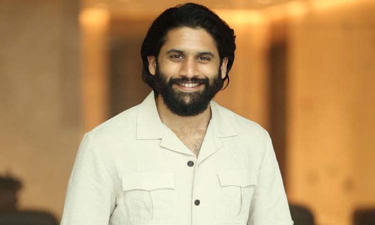 చైతూ..ప్రాజెక్టు క్రేజీ అప్‌డేట్!