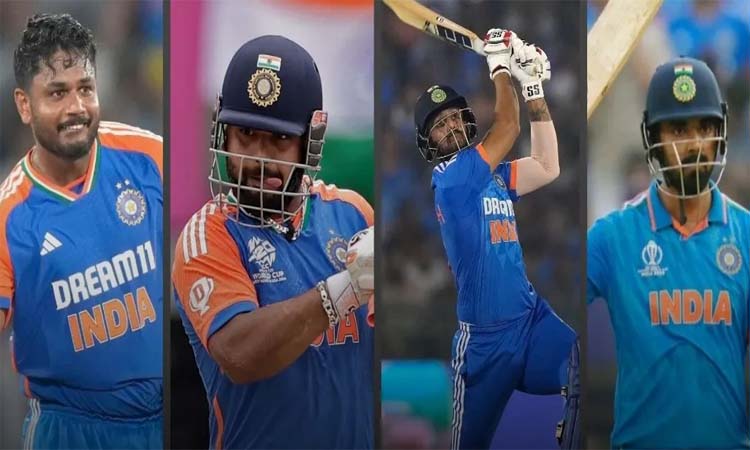 ఆసియా కప్..ఛాన్స్ ఎవరికో?