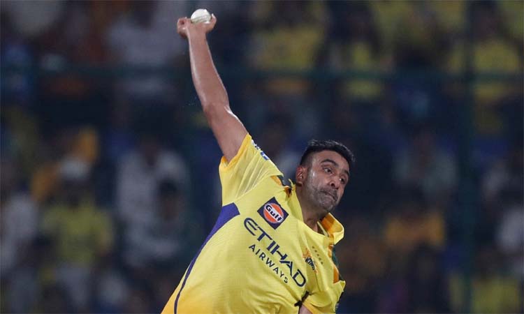 ఐపీఎల్‌కు అశ్విన్ గుడ్ బై!