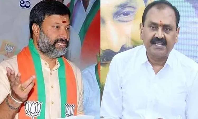 దమ్ముంటే సీబీఐ విచారణ జరిపించండి!