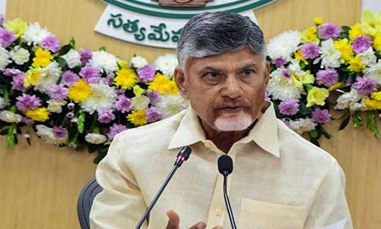 ఫ్రీ బస్ స్కీంపై ఏపీ సీఎం రివ్యూ