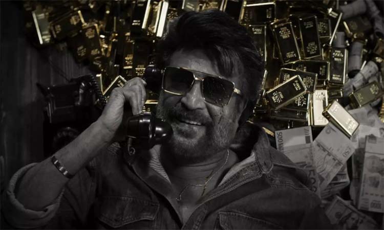 కూలీ సినిమా టికెట్ ధరల పెంపు..