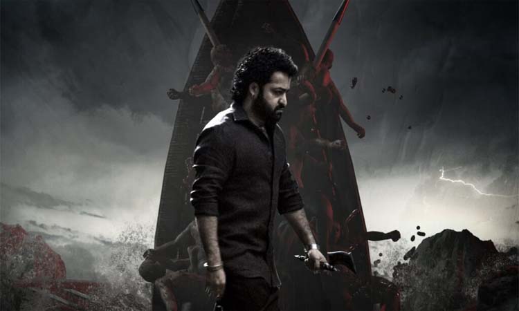 దేవర 2..ఇంట్రెస్టింగ్‌ అప్ డేట్!