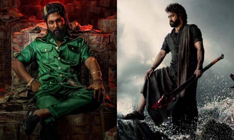 పుష్ప 2ని దాటేసిన దేవర!