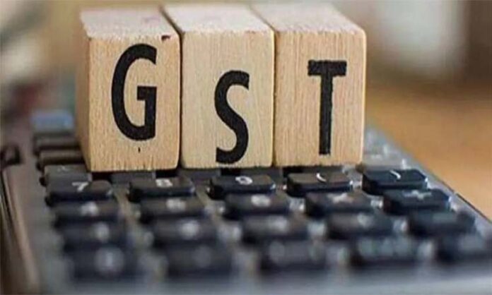 GST