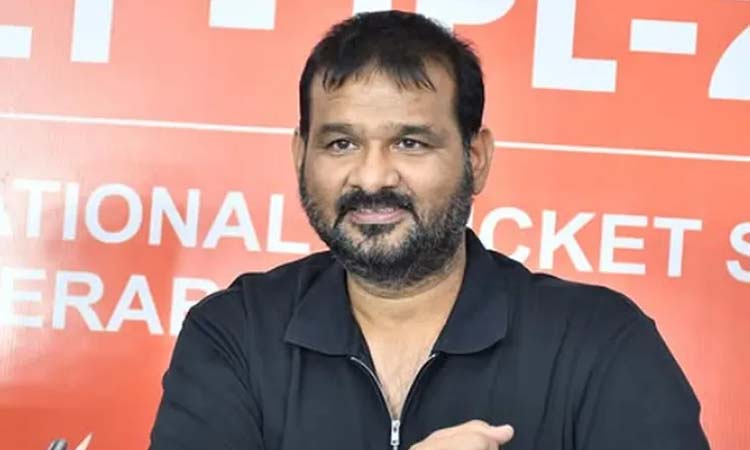 HCA అధ్యక్షుడు జగన్ మోహన్ రావు సస్పెండ్