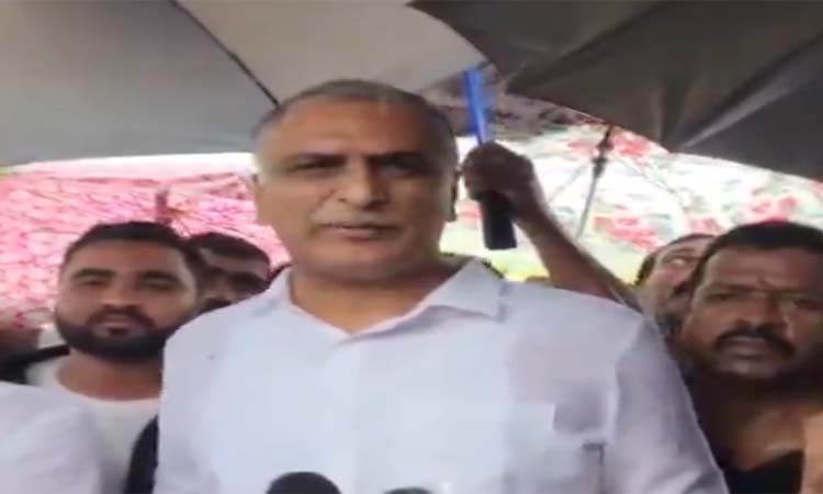 వరద నివారణ చర్యల్లో ప్రభుత్వం విఫలం