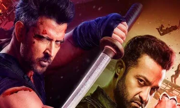 War2:వసూళ్లెంతో తెలుసా!