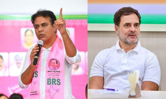 KTR