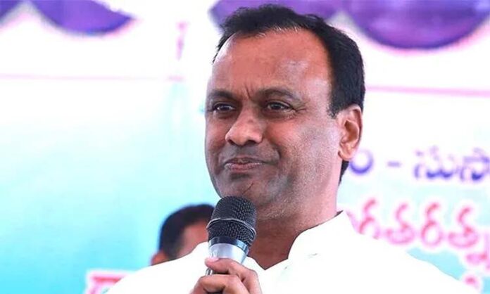 Komatireddy