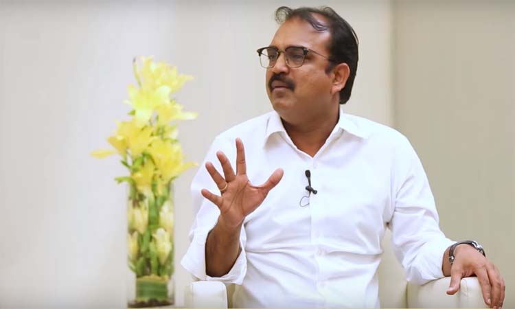 దేవర 2ను పక్కకుపెట్టిన కొరటాల?