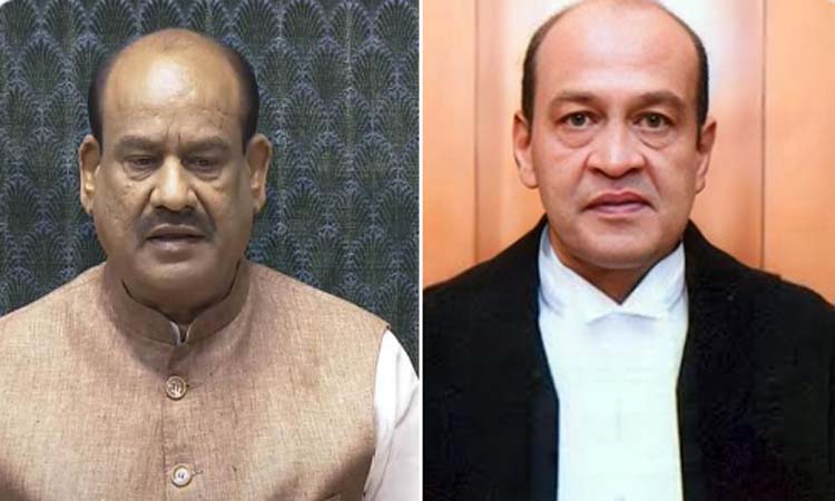 జస్టిస్ వర్మపై అభిశంసన..త్రిసభ్య కమిటీ