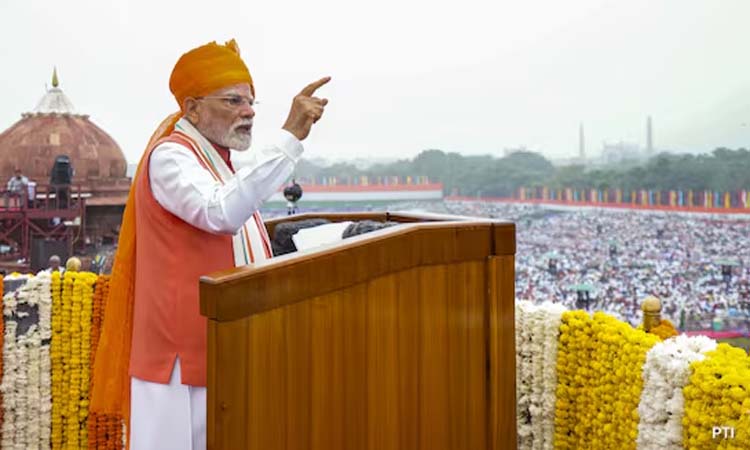దేశ ప్రజలకు మోదీ శుభవార్త..