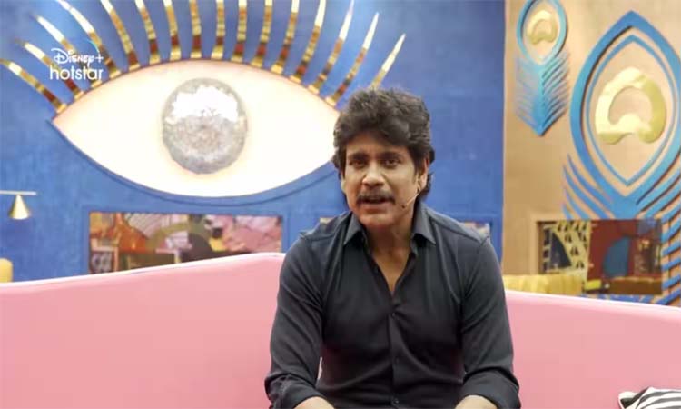 Bigg Boss 9:కంటెస్టెంట్లకు చుక్కలు!