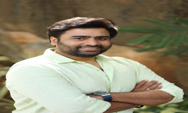 సుందరకాండ..క్లీన్ ఫిల్మ్:రోహిత్