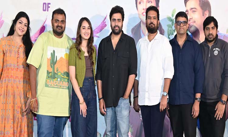 సుందరకాండకు అద్భుతమైన రెస్పాన్స్!