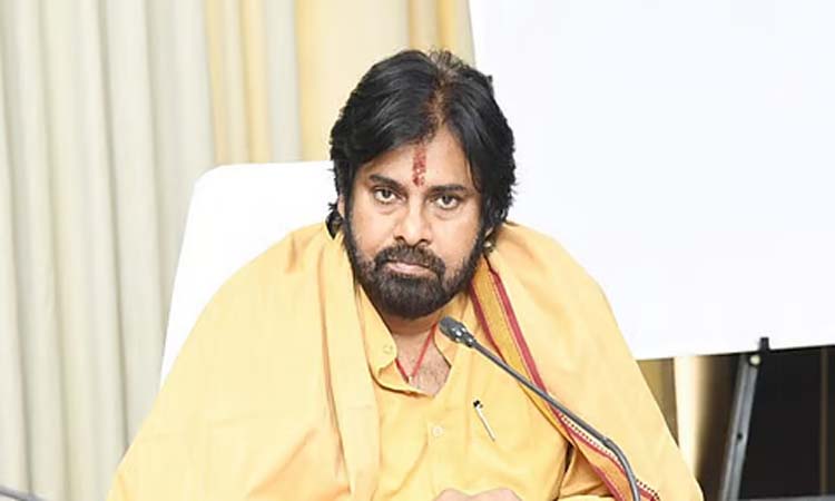 వినాయ‌క చ‌వితికి డిప్యూటీ సీఎం దూరం