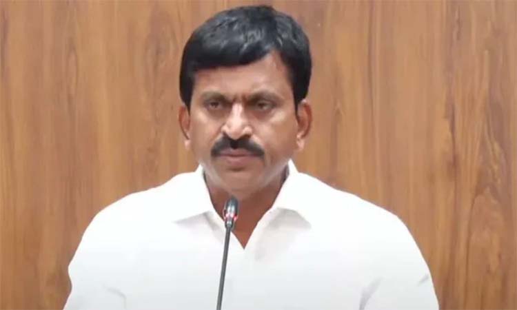 భారీ వర్షాలు..అప్రమత్తంగా ఉండండి