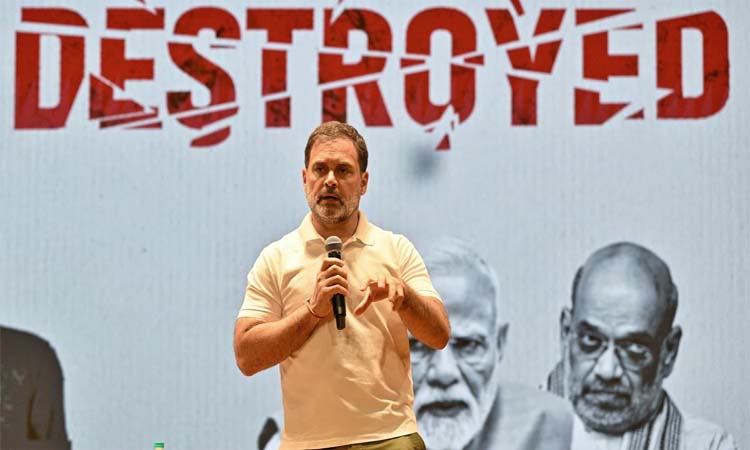 ఓట్ల తొలగింపుపై ఈసీ జవాబు చెప్పాలి