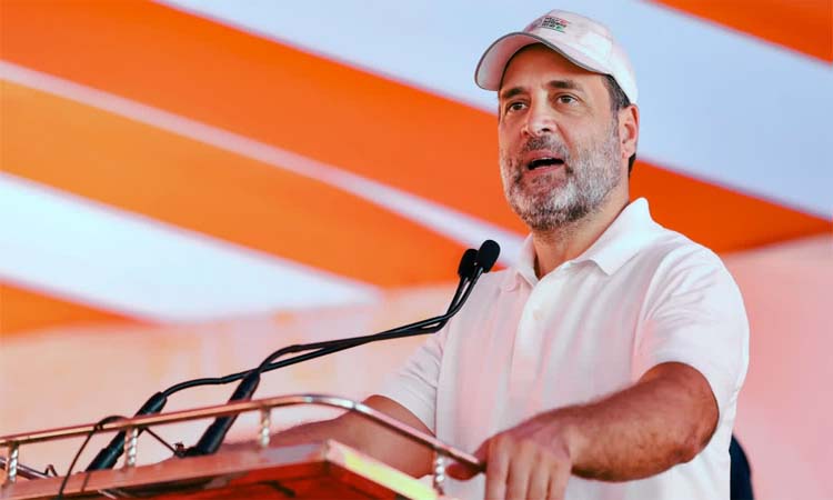 బిహార్ ప్రజల ఓట్లను దొంగలిస్తే..ఊరుకోం