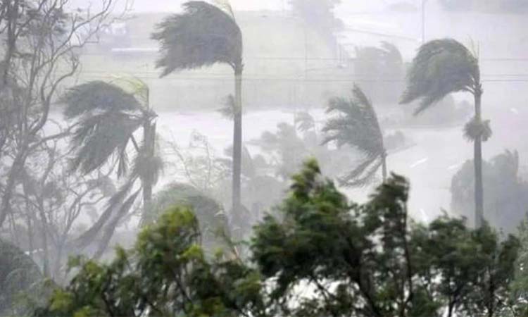 తెలుగు రాష్ట్రాలకు మళ్లీ వర్షసూచన!