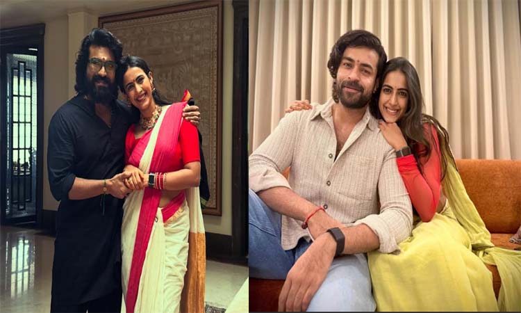 మెగా రక్షా బంధన్..