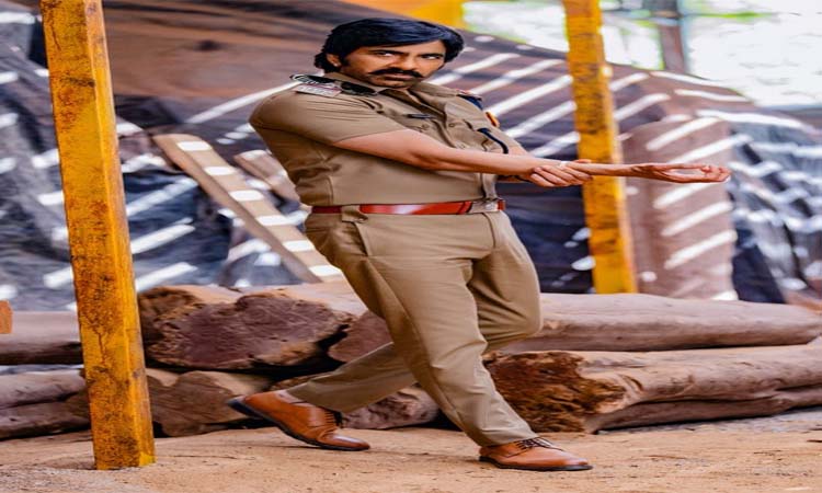 అఫిషియల్..మాస్ జాతర వాయిదా